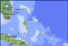 Ecstasy, Bahamas ex Port Canaveral Return