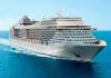 MSC Divina