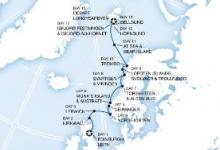 MS Expedition, Norwegian Fjords and Polar Bears ex Leith to Longyearbyen