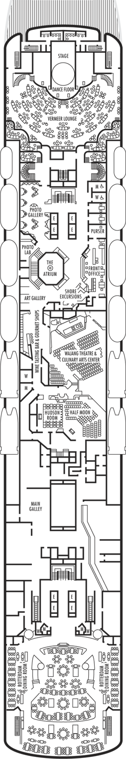 Promenade Deck