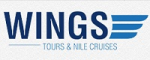 Wings Nile Cruises