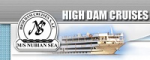 High Dam Cruises