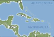 Adventure, South Caribbean Cruise ex San Juan Roundtrip