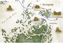 Jasmine, Jewels of Halong Bay ex Halong Bay Return