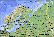 Boudicca, Scandinavia Capitals D1312 ex Greenock Return