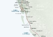 Wilderness Adventurer, Wilderness Passages of Discovery Chief Shakes ex Seattle 