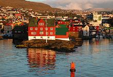 Tórshavn, Denmark