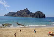 Porto Santo, Madeira